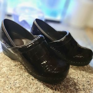 Croft and Barrow shoes